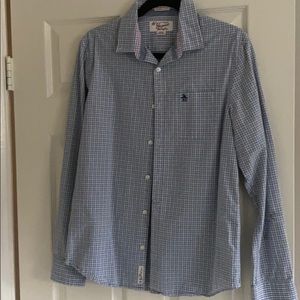 Penguin Botton Down Dress Shirt